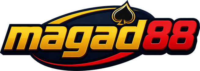magad88 logo